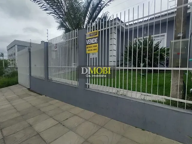 Casa com 355m² 3 quartos e 1 banheiro, à venda, no bairro Oriçó em Gravataí