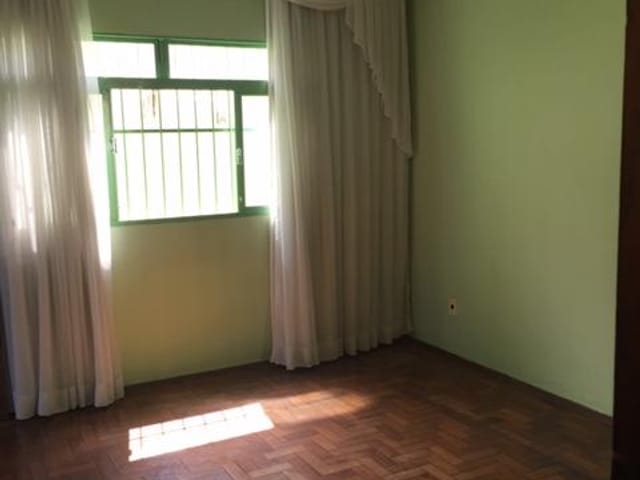 Foto do Casa - Casa à venda 4 Quartos, 304M², Estados Unidos, Uberaba - MG | ZUCATO IMOBILIARIA LTDA