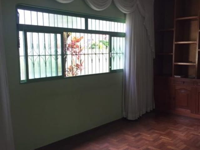 Foto do Casa - Casa à venda 4 Quartos, 304M², Estados Unidos, Uberaba - MG | ZUCATO IMOBILIARIA LTDA