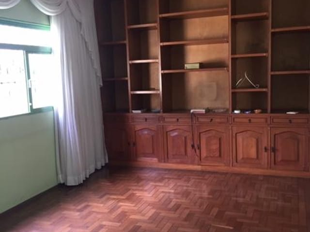 Foto do Casa - Casa à venda 4 Quartos, 304M², Estados Unidos, Uberaba - MG | ZUCATO IMOBILIARIA LTDA