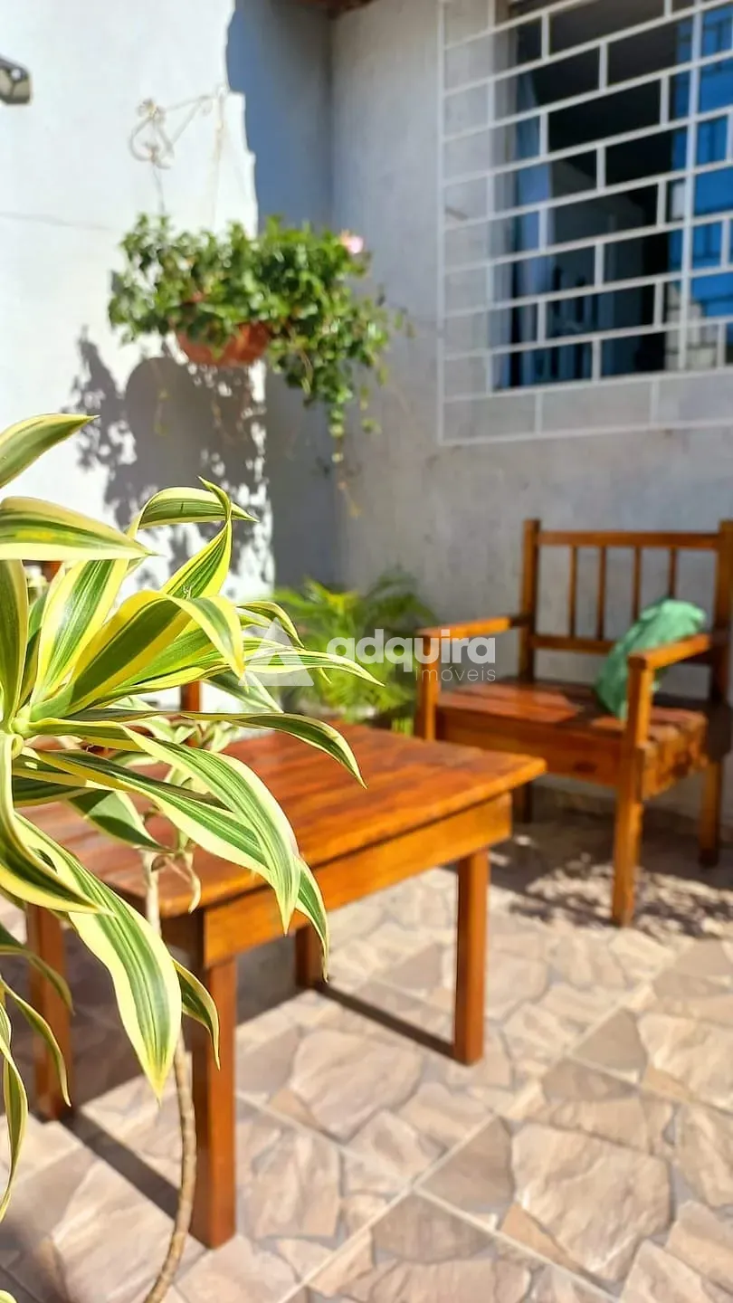 Casa, 3 quartos, 69 m² - Foto 7