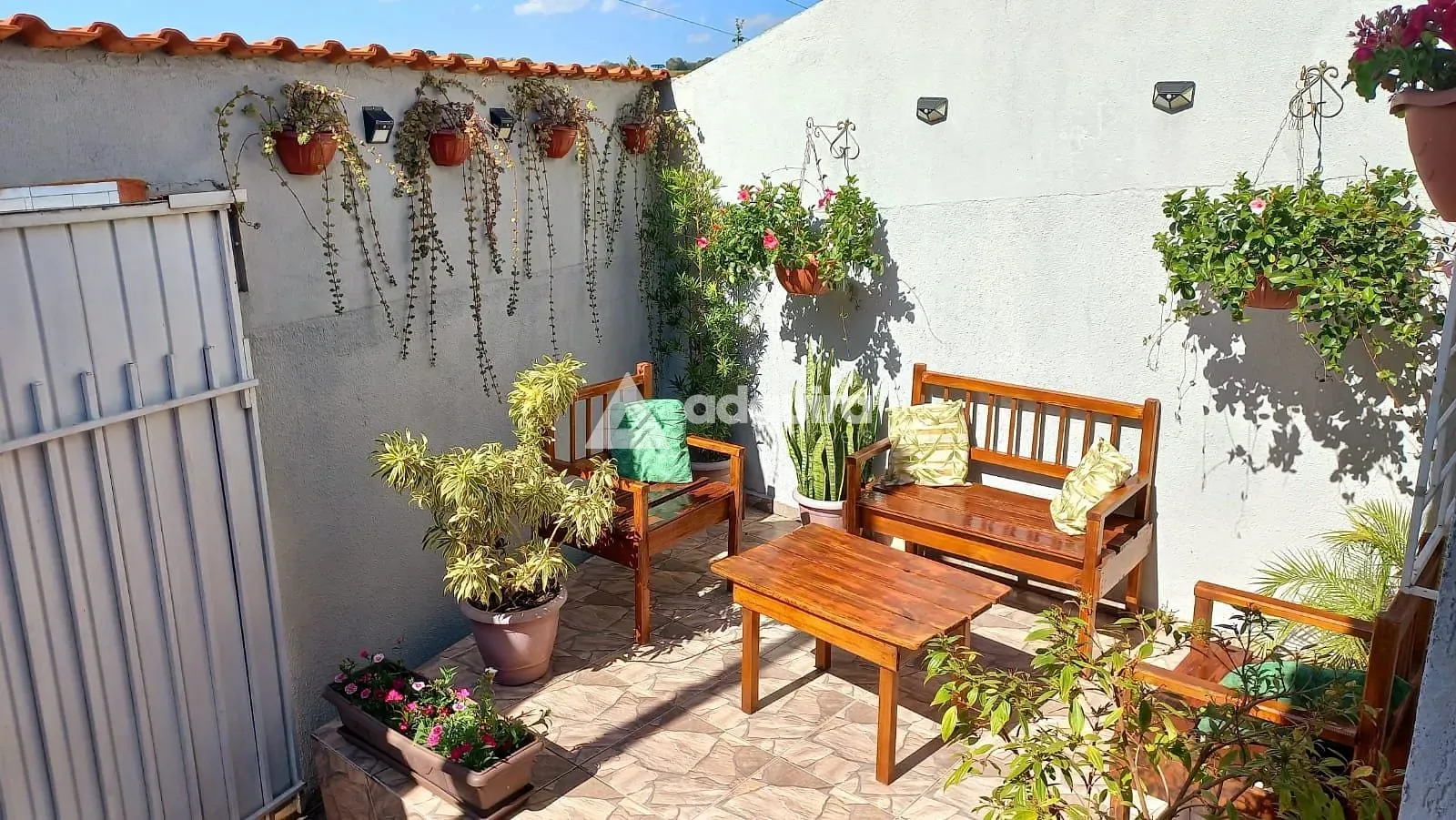 Casa, 3 quartos, 69 m² - Foto 8