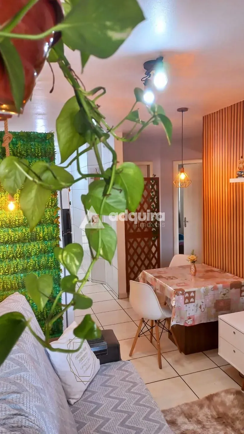 Casa, 3 quartos, 69 m² - Foto 9