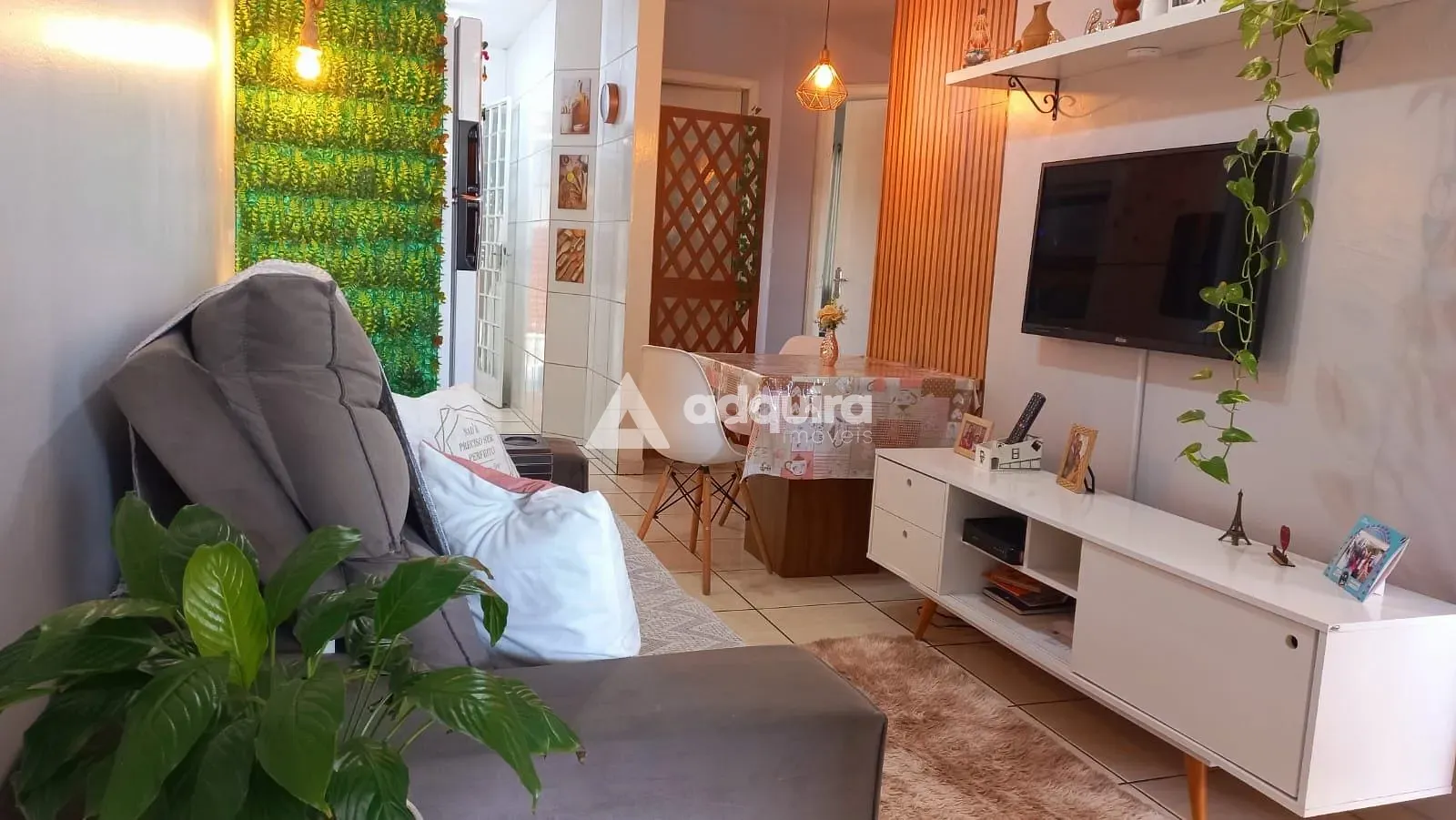 Casa, 3 quartos, 69 m² - Foto 10