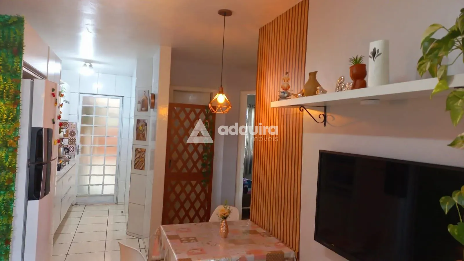 Casa, 3 quartos, 69 m² - Foto 11
