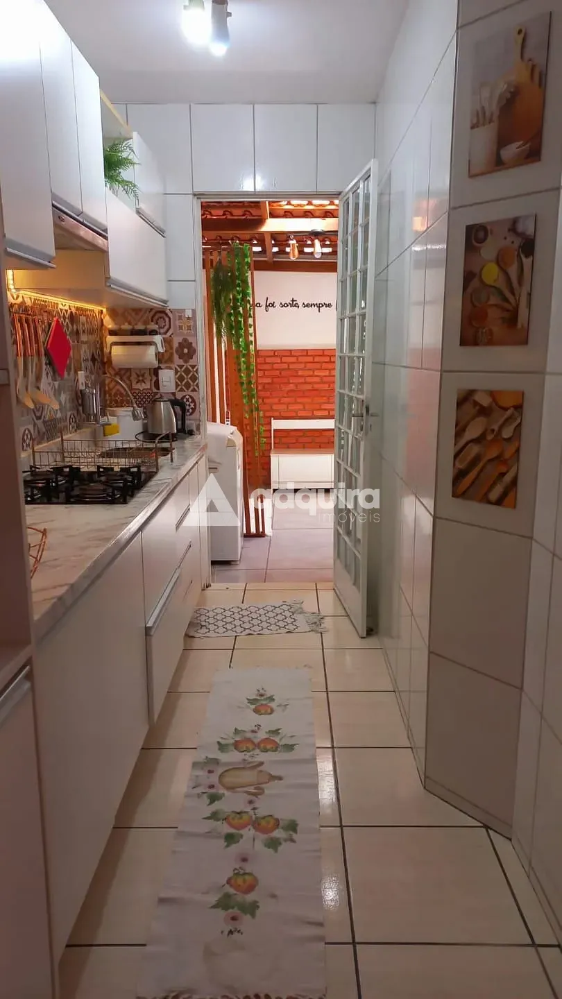 Casa, 3 quartos, 69 m² - Foto 13