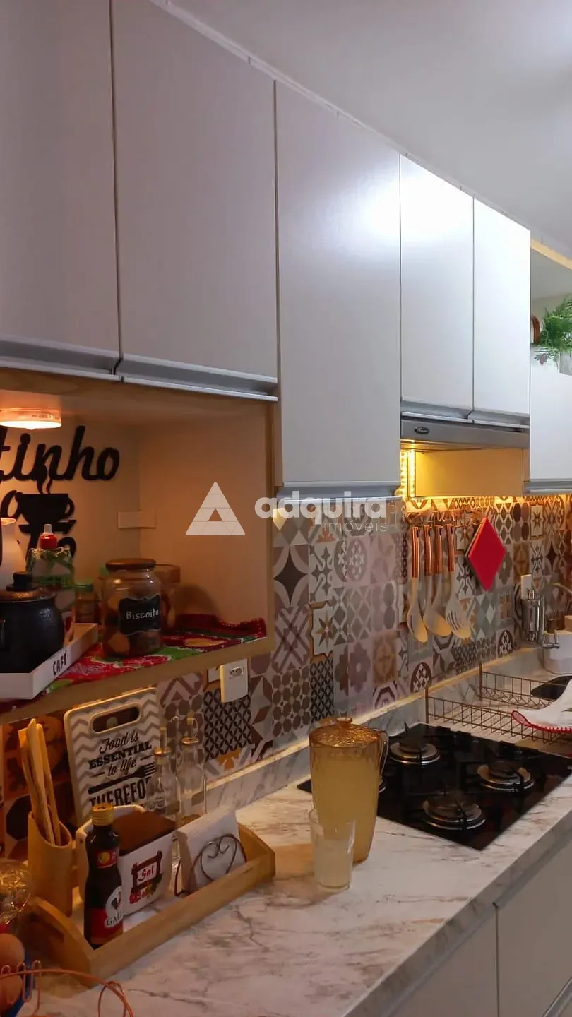 Casa, 3 quartos, 69 m² - Foto 14