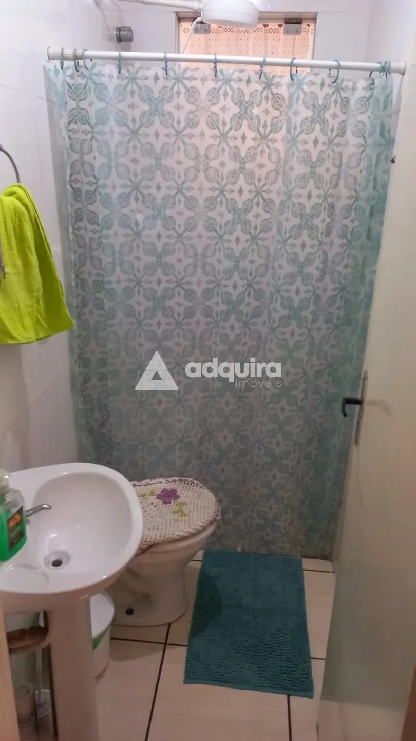 Casa, 3 quartos, 69 m² - Foto 20