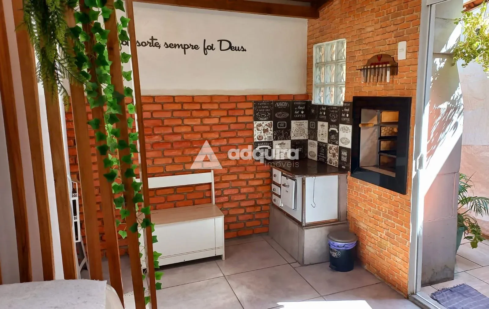 Casa, 3 quartos, 69 m² - Foto 22