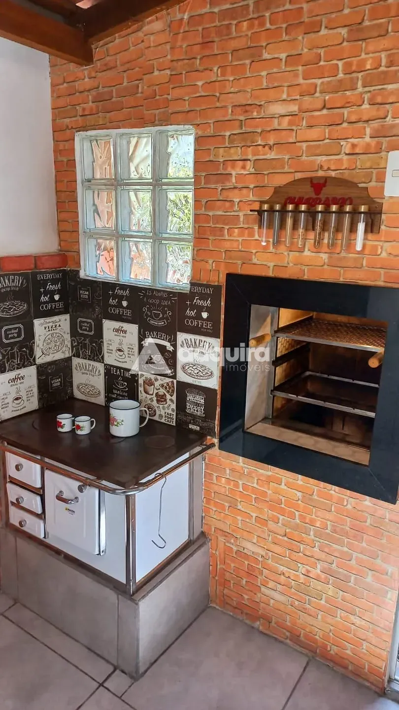 Casa, 3 quartos, 69 m² - Foto 23