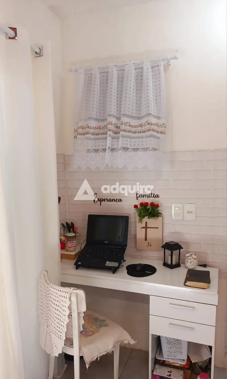 Casa, 3 quartos, 69 m² - Foto 24