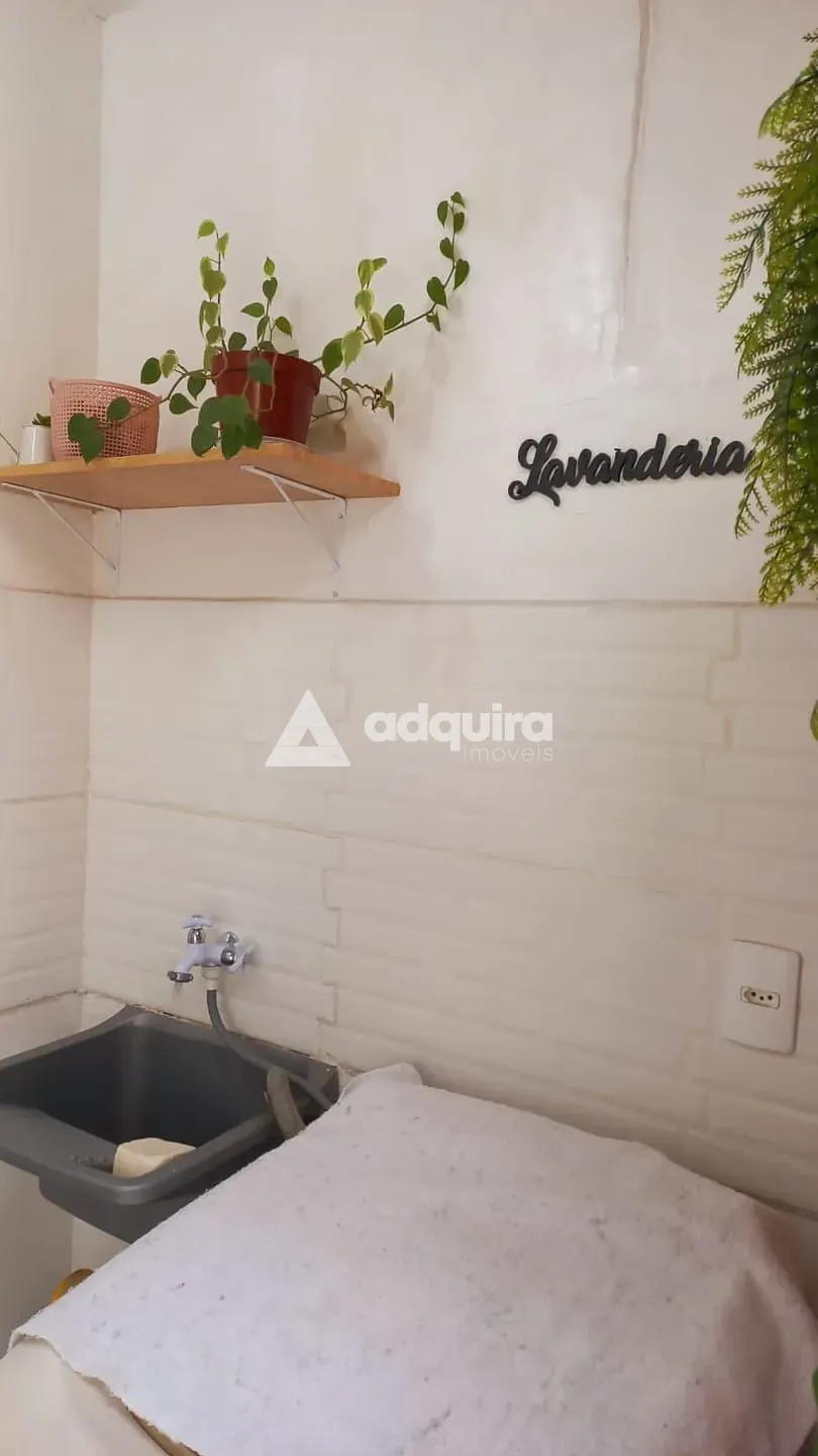 Casa, 3 quartos, 69 m² - Foto 25