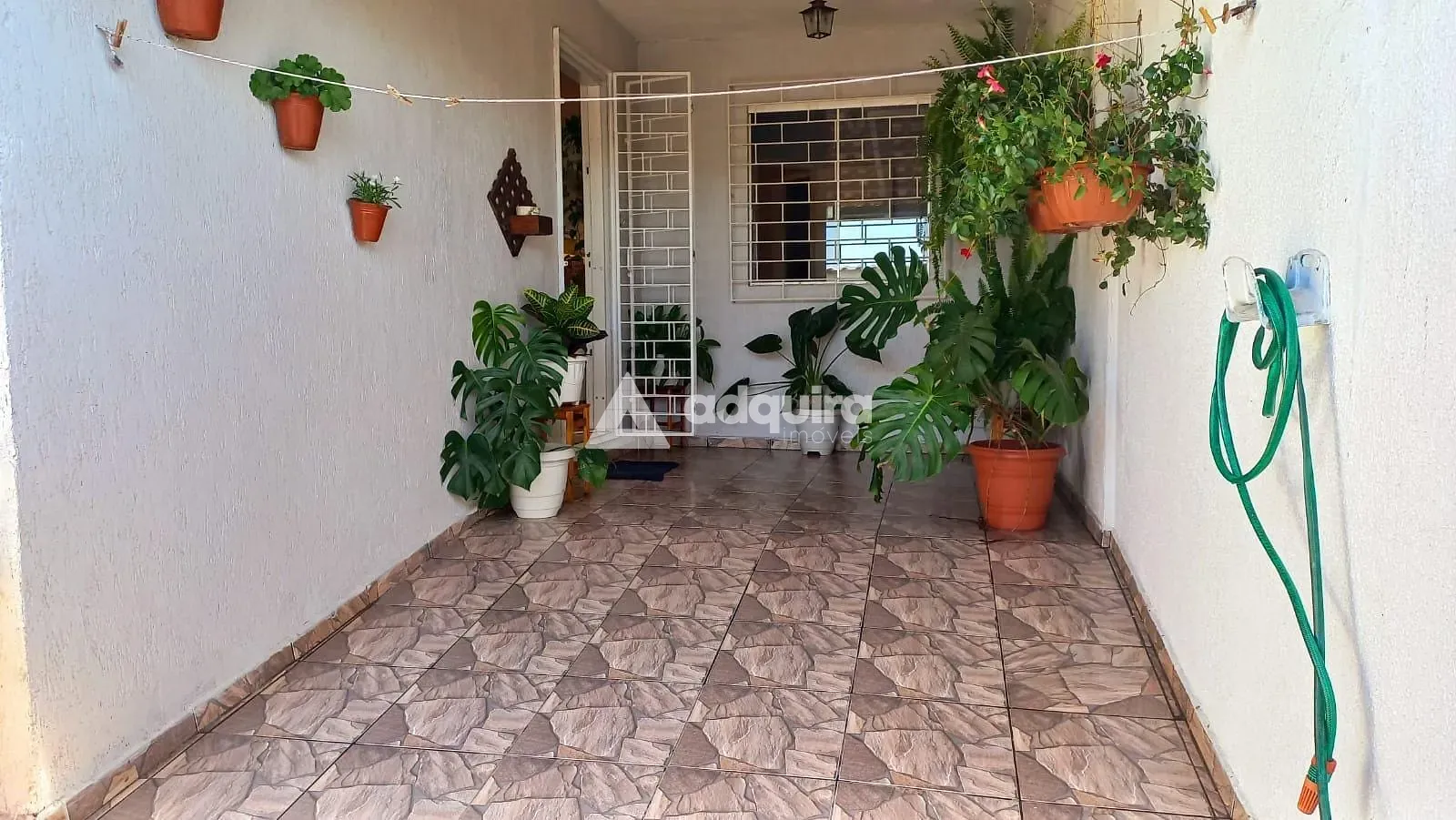 Casa, 3 quartos, 69 m² - Foto 4