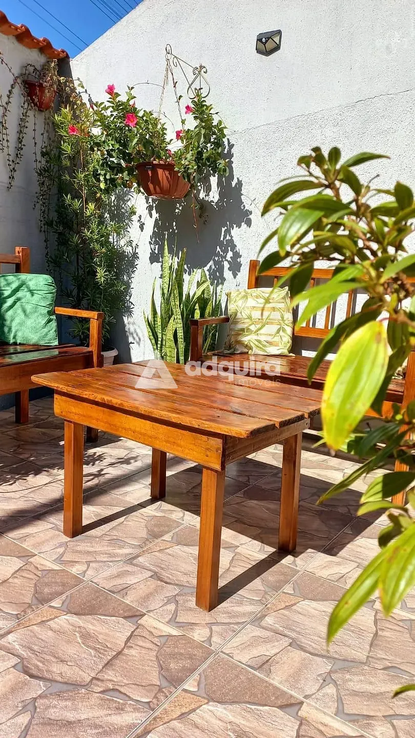 Casa, 3 quartos, 69 m² - Foto 6