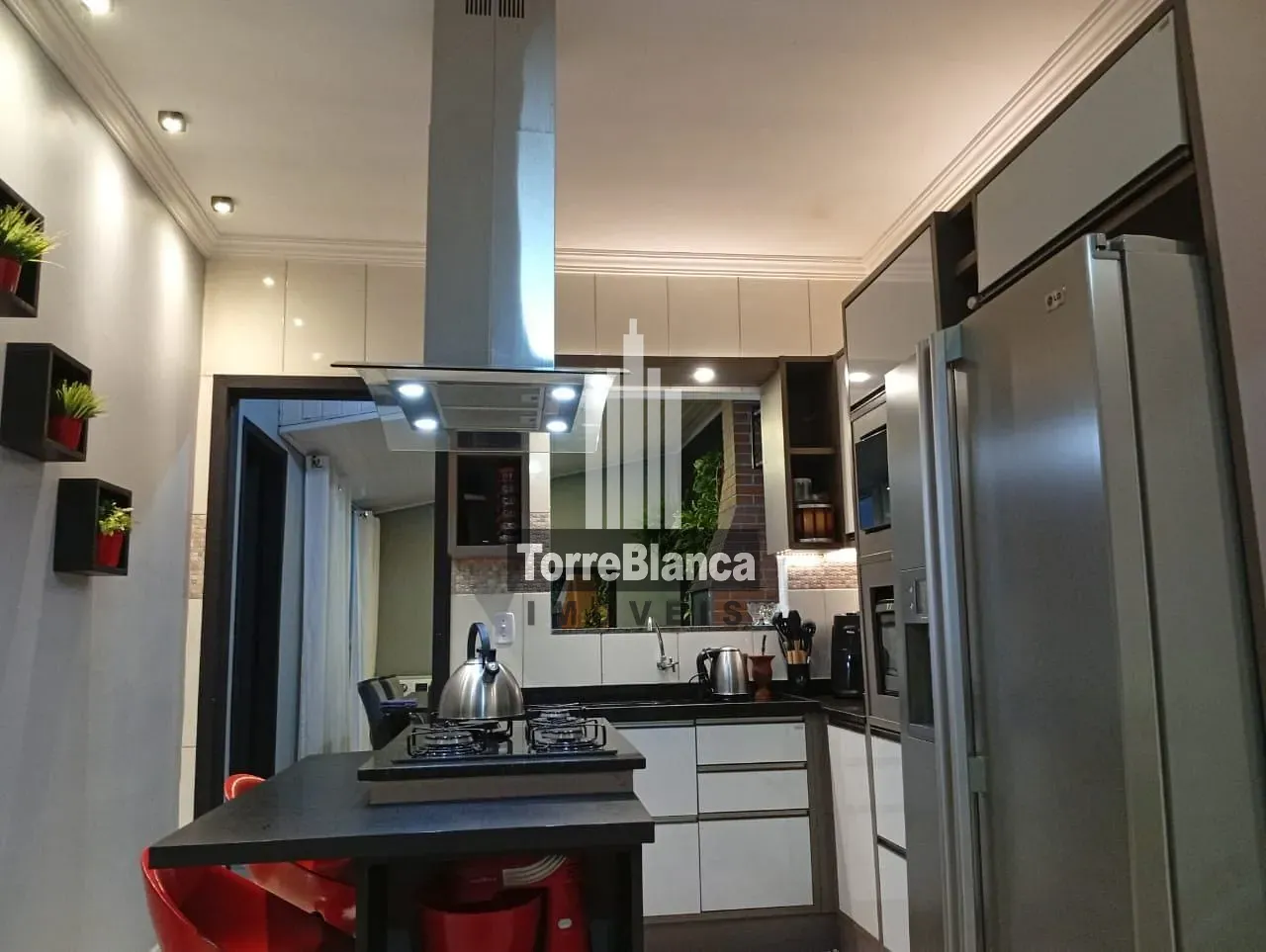 Casa, 4 quartos, 100 m² - Foto 7