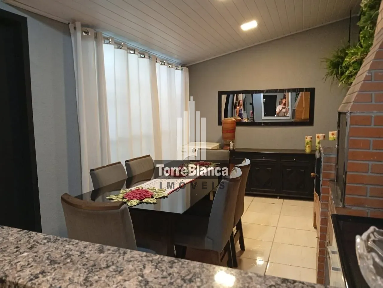 Casa, 4 quartos, 100 m² - Foto 6