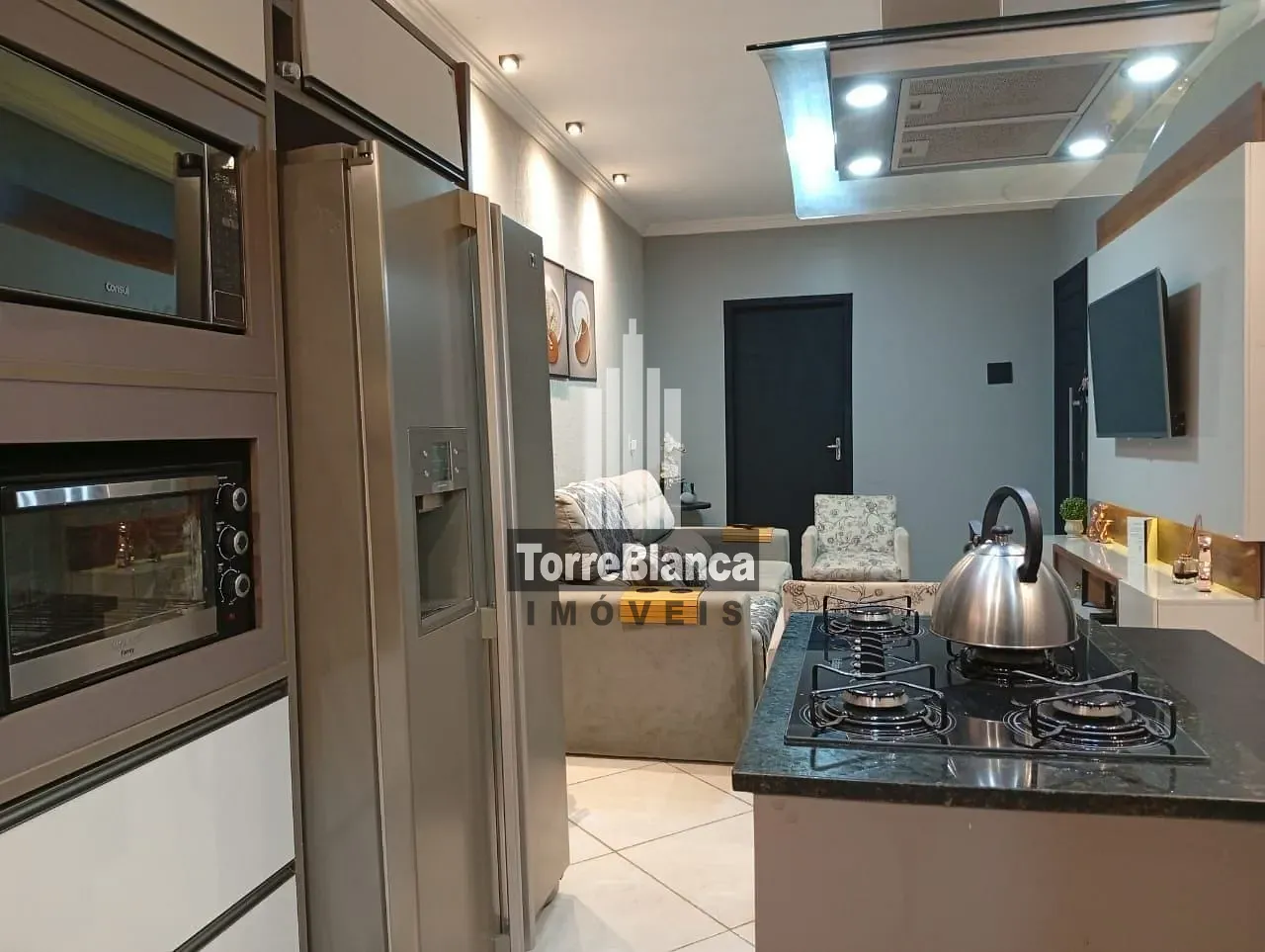 Casa, 4 quartos, 100 m² - Foto 5
