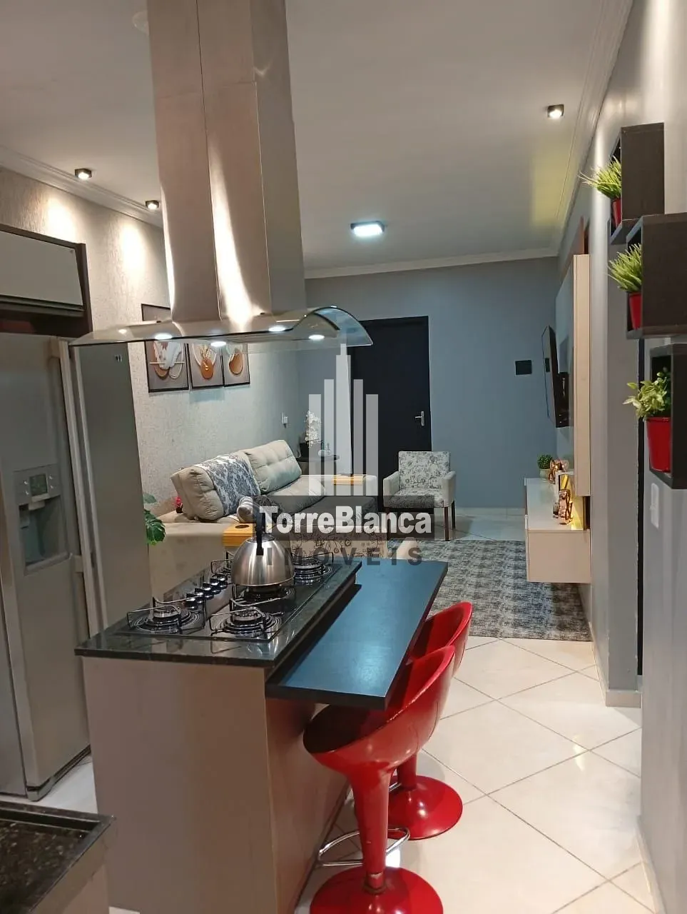 Casa, 4 quartos, 100 m² - Foto 3