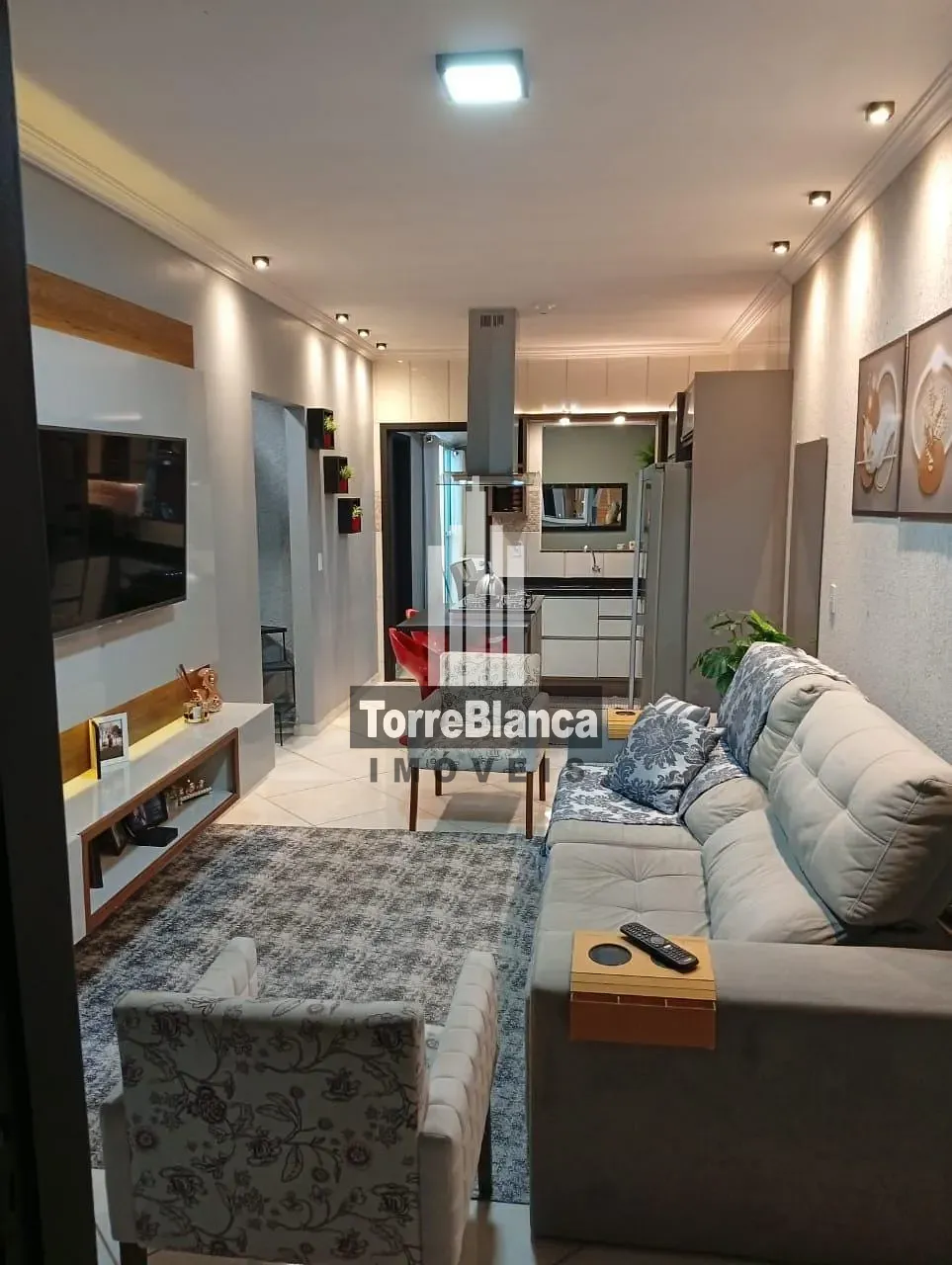 Casa, 4 quartos, 100 m² - Foto 2