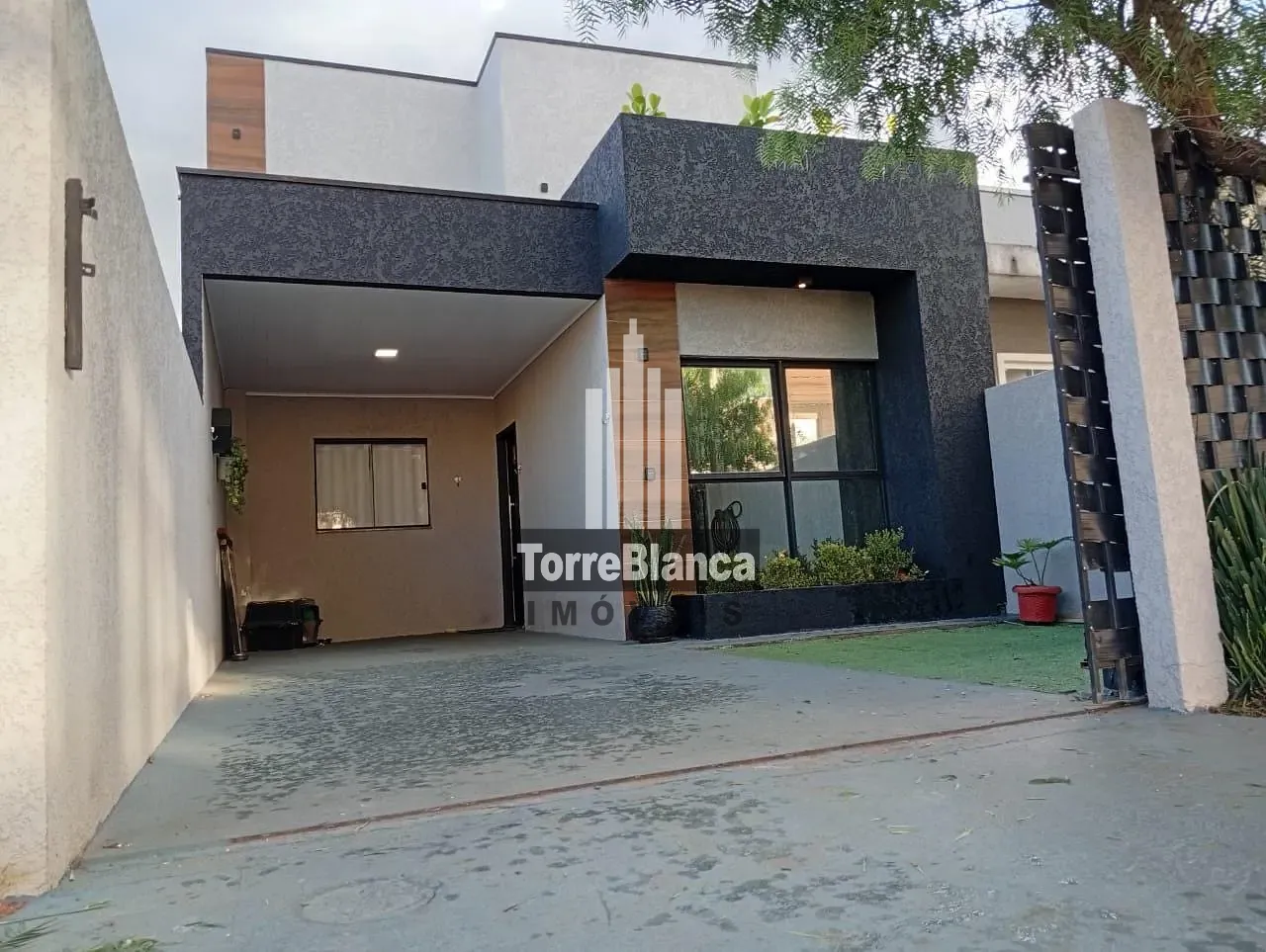 Casa, 4 quartos, 100 m² - Foto 1