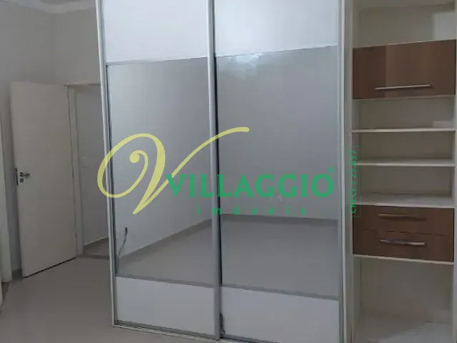 Casa com 400m² 3 quartos e 5 banheiros, à venda, no bairro Parque Residencial Damha em São José do Rio Preto