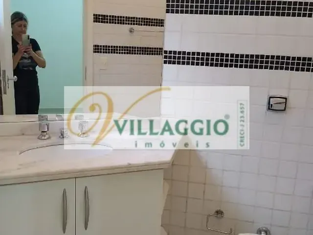 Casa com 400m² 3 quartos e 5 banheiros, à venda, no bairro Parque Residencial Damha em São José do Rio Preto