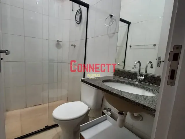 Casa 2 quartos e 2 banheiros, à venda, no bairro Planalto Verde em Ribeirão Preto