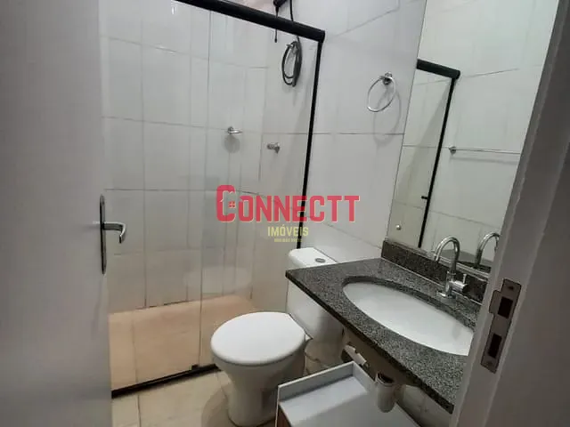 Casa 2 quartos e 2 banheiros, à venda, no bairro Planalto Verde em Ribeirão Preto