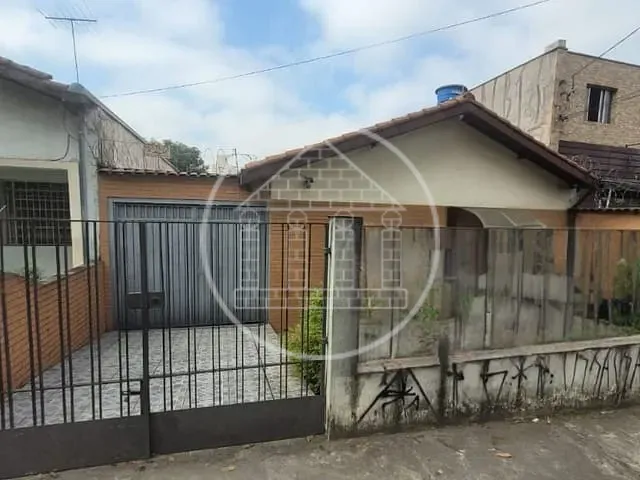 Casa com 300m² 3 quartos e 1 banheiro, à venda, no bairro Jardim Marajoara em São Paulo