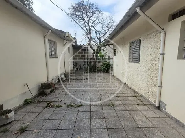 Casa com 300m² 3 quartos e 1 banheiro, à venda, no bairro Jardim Marajoara em São Paulo