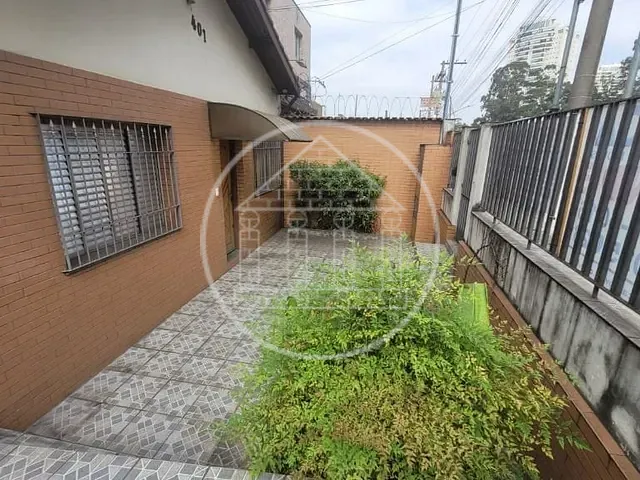 Casa com 300m² 3 quartos e 1 banheiro, à venda, no bairro Jardim Marajoara em São Paulo