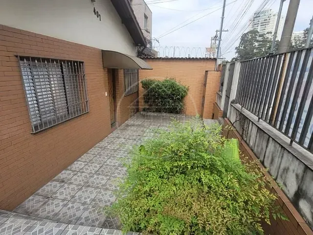 Casa com 300m² 3 quartos e 1 banheiro, à venda, no bairro Jardim Marajoara em São Paulo