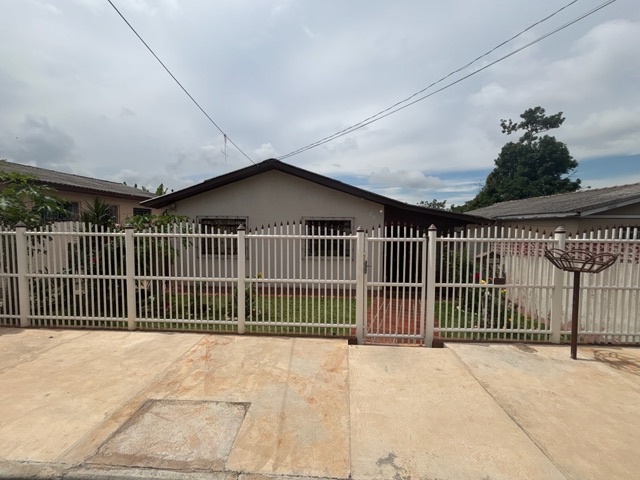 Casa à venda, Orfãs, Ponta Grossa, PR