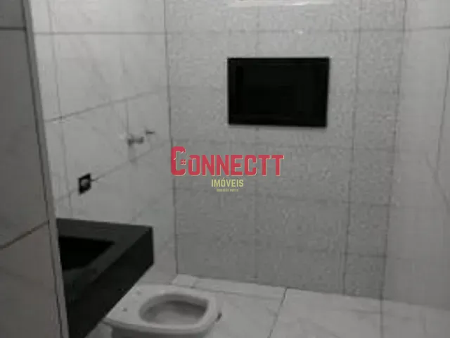 Casa 4 quartos e 4 banheiros, à venda, no bairro Parque das Andorinhas em Ribeirão Preto