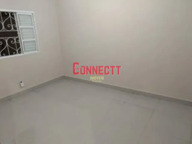 Casa 4 quartos e 4 banheiros, à venda, no bairro Parque das Andorinhas em Ribeirão Preto