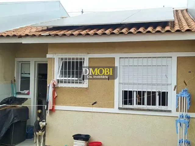 Casa com 150m² 2 quartos e 1 banheiro, à venda, no bairro Neópolis em Gravataí