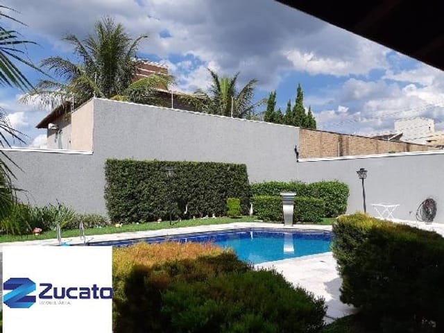 Foto do Casa - Casa à venda 4 Quartos, 4 Suites, 699M², Parque do Mirante, Uberaba - MG | ZUCATO IMOBILIARIA LTDA