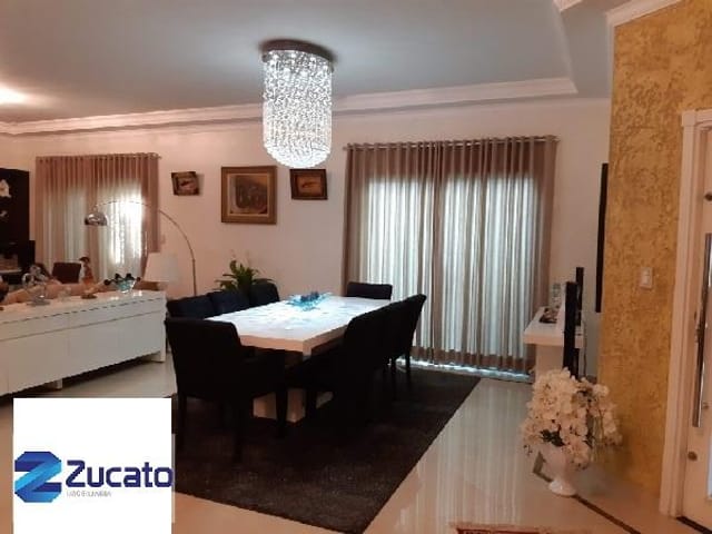 Foto do Casa - Casa à venda 4 Quartos, 4 Suites, 699M², Parque do Mirante, Uberaba - MG | ZUCATO IMOBILIARIA LTDA