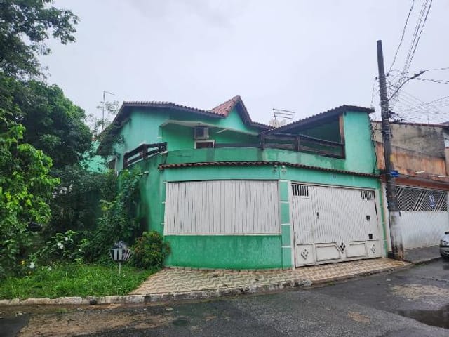 Foto do Casa - Casa à venda 3 Quartos, 2 Vagas, 10M², Não informado, GUARULHOS - SP | Imobiliária Compare