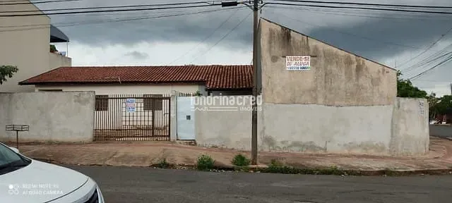 Casa, 3 quartos, 10 m² - Foto 1