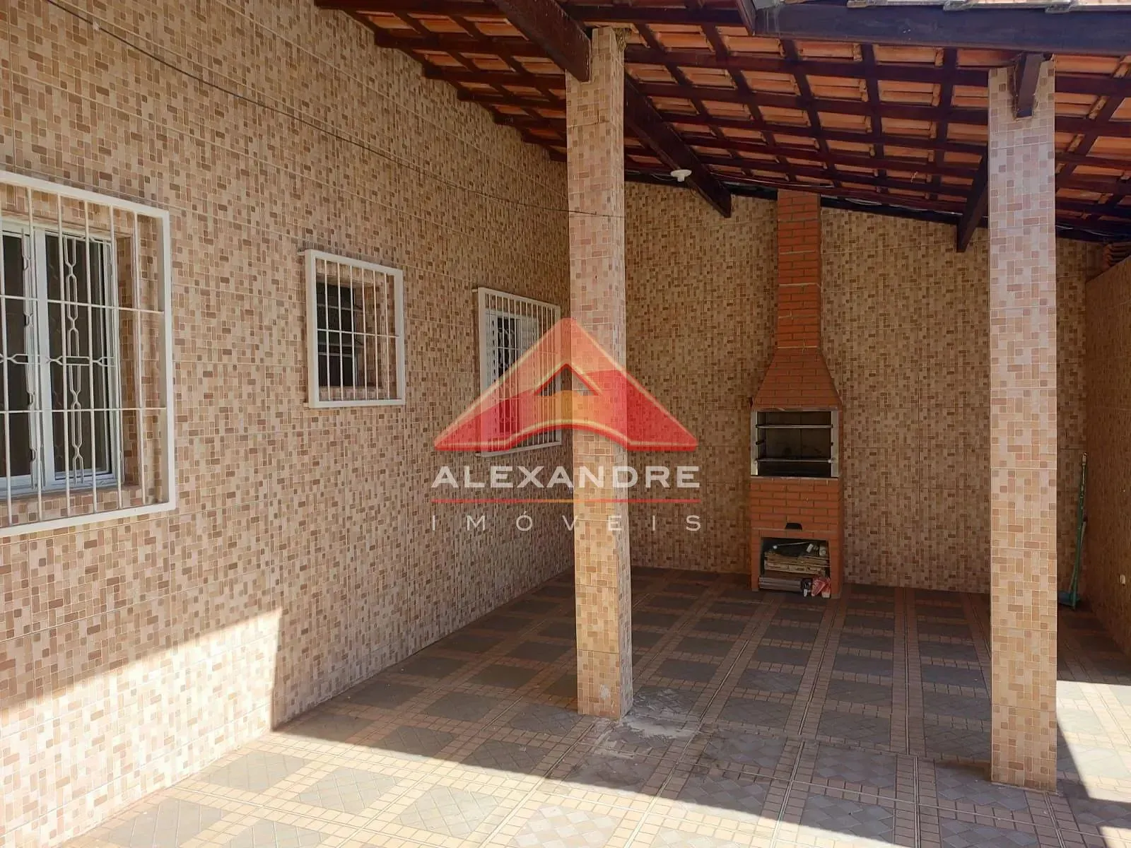Casa, 1 quarto, 106 m² - Foto 8