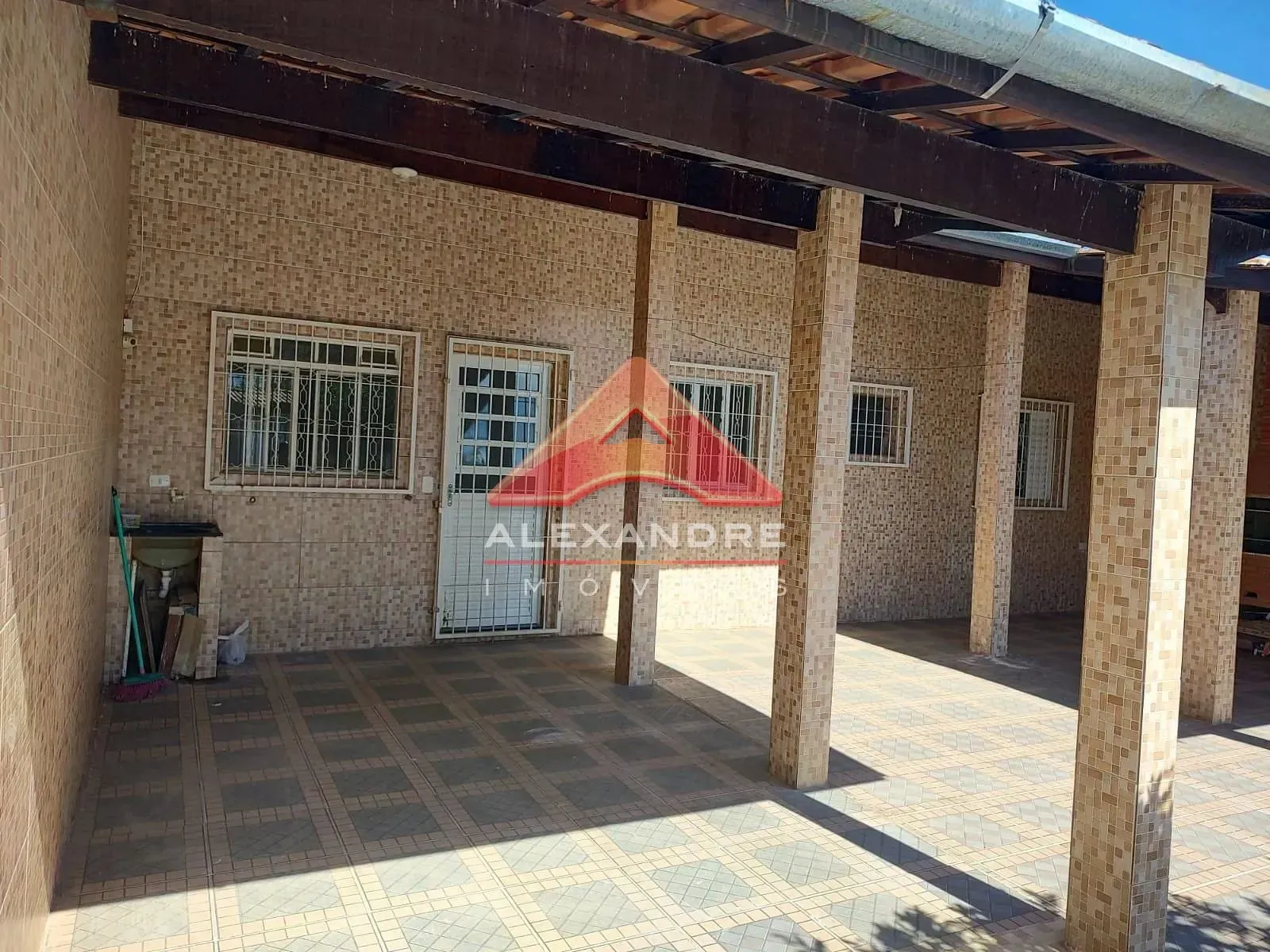 Casa, 1 quarto, 106 m² - Foto 9