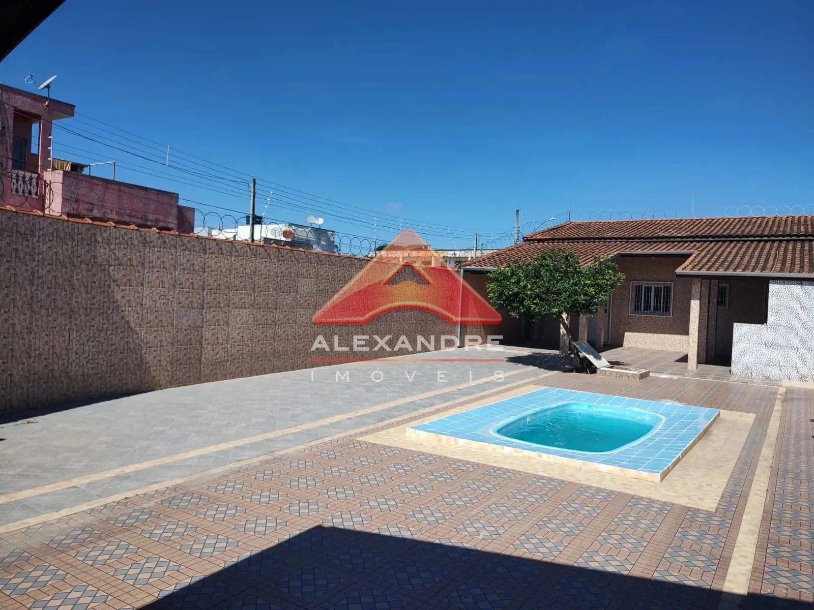Casa, 1 quarto, 106 m² - Foto 3