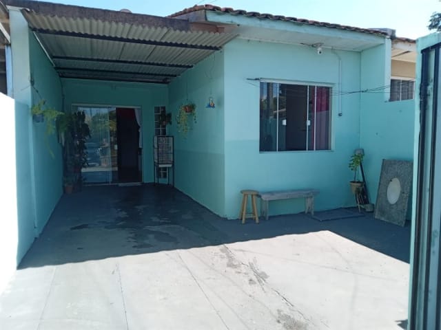 Casa padrão à Venda, Piriquitos, Ponta Grossa, PR