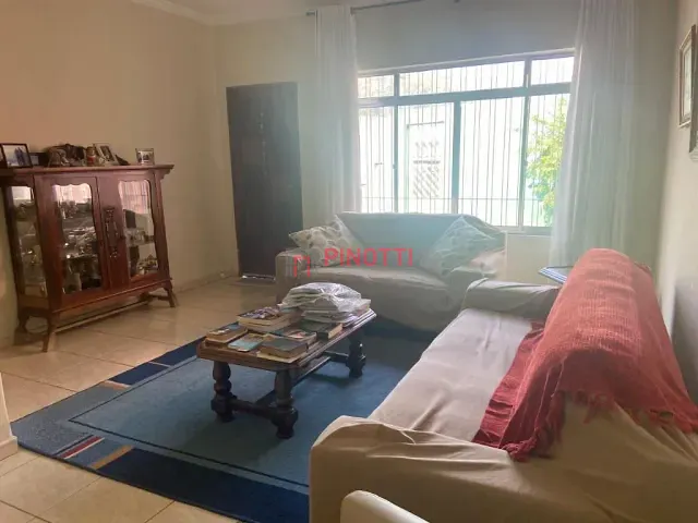 Casa 4 quartos e 3 banheiros, à venda, no bairro Baeta Neves em São Bernardo do Campo