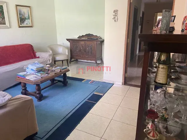 Casa 4 quartos e 3 banheiros, à venda, no bairro Baeta Neves em São Bernardo do Campo