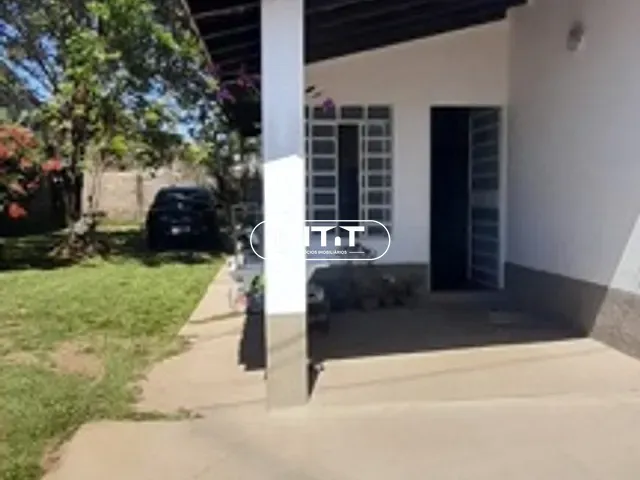 Casa com 111m² 3 quartos e 2 banheiros, à venda, no bairro Nova Campinas em Campinas