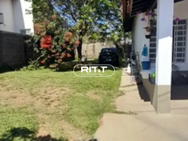 Casa com 111m² 3 quartos e 2 banheiros, à venda, no bairro Nova Campinas em Campinas
