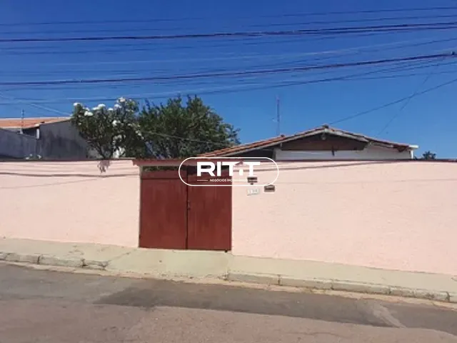 Casa com 111m² 3 quartos e 2 banheiros, à venda, no bairro Nova Campinas em Campinas