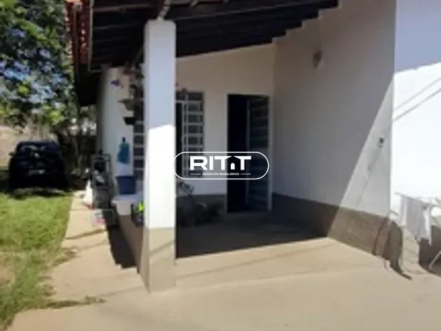Casa com 111m² 3 quartos e 2 banheiros, à venda, no bairro Nova Campinas em Campinas